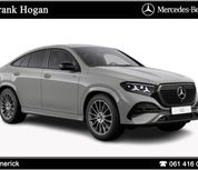 Mercedes-Benz GLE-Class 2027