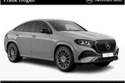 Mercedes-Benz GLE-Class 2027