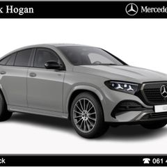 Mercedes-Benz GLE-Class 2027