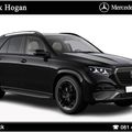 Mercedes-Benz GLE-Class 2027