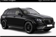Mercedes-Benz GLE-Class 2027