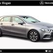 Mercedes-Benz A-Class 2021