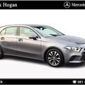 Mercedes-Benz A-Class 2021