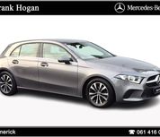 Mercedes-Benz A-Class 2021