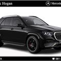 Mercedes-Benz AMG 2027