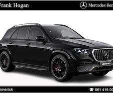 Mercedes-Benz AMG 2027