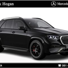 Mercedes-Benz AMG 2027