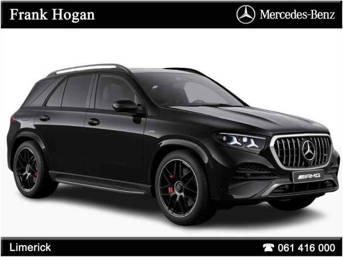 Mercedes-Benz AMG 2027