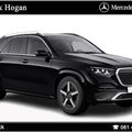 Mercedes-Benz GLE-Class 2027