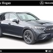 Mercedes-Benz GLC-Class 2027