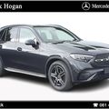 Mercedes-Benz GLC-Class 2027