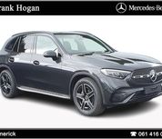 Mercedes-Benz GLC-Class 2027