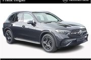 Mercedes-Benz GLC-Class 2027