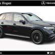 Mercedes-Benz GLC-Class 2027