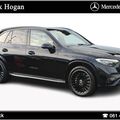 Mercedes-Benz GLC-Class 2027