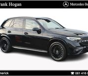 Mercedes-Benz GLC-Class 2027