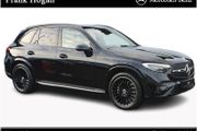 Mercedes-Benz GLC-Class 2027
