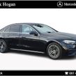 Mercedes-Benz E-Class 2027