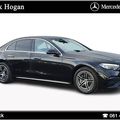 Mercedes-Benz E-Class 2027
