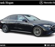 Mercedes-Benz E-Class 2027