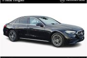 Mercedes-Benz E-Class 2027