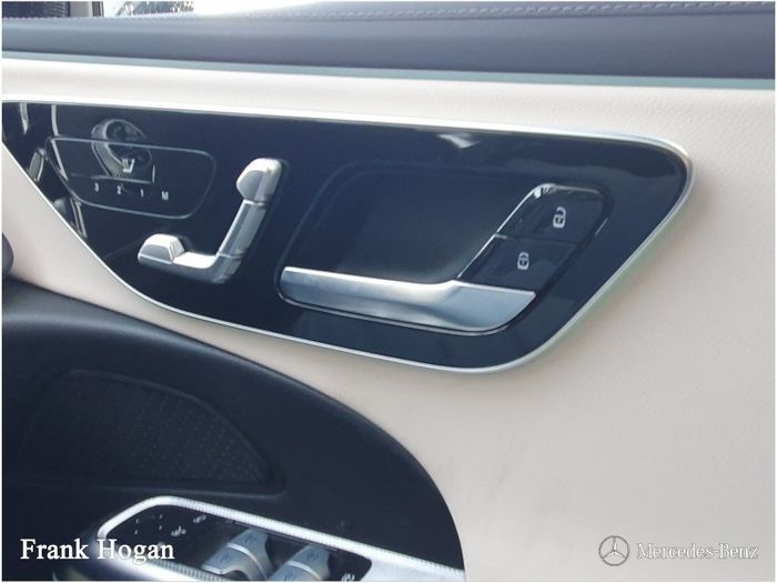 Mercedes-Benz E-Class 2027
