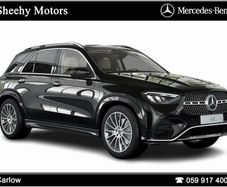 Mercedes-Benz GLE-Class 2026