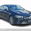 Mercedes-Benz CLA Class 2023