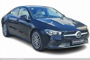 Mercedes-Benz CLA Class 2023