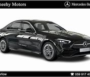 Mercedes-Benz C-Class 2026