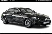 Mercedes-Benz C-Class 2026