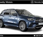 Mercedes-Benz GLE-Class 2026