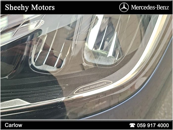Mercedes-Benz GLE-Class 2026