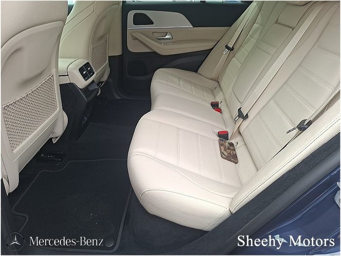 Mercedes-Benz GLE-Class 2026