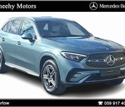 Mercedes-Benz GLC-Class 2026
