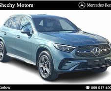 Mercedes-Benz GLC-Class 2026