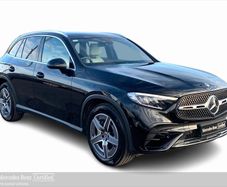 Mercedes-Benz GLC-Class 2025