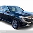 Mercedes-Benz GLC-Class 2025