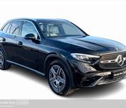 Mercedes-Benz GLC-Class 2025