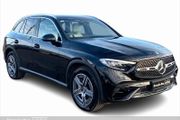 Mercedes-Benz GLC-Class 2025