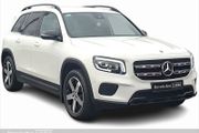 Mercedes-Benz GLB- Class 2023