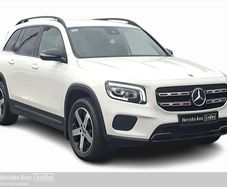 Mercedes-Benz GLB- Class 2023