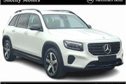 Mercedes-Benz GLB- Class 2026