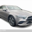 Mercedes-Benz A-Class 2024
