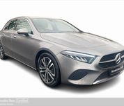 Mercedes-Benz A-Class 2024