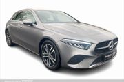 Mercedes-Benz A-Class 2024