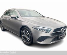 Mercedes-Benz A-Class 2024