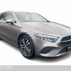 Mercedes-Benz A-Class 2024