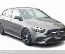 Mercedes-Benz B-Class 2023