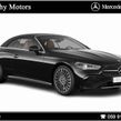 Mercedes-Benz CLE-Class 2025